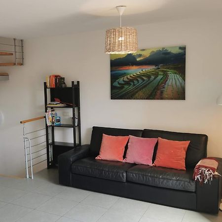 Apartmán Modern Seafront Flat With A Private Garage El Médano Pokoj fotografie