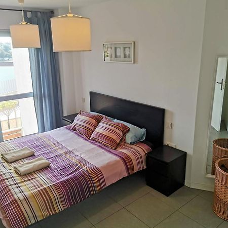 Apartmán Modern Seafront Flat With A Private Garage El Médano Pokoj fotografie